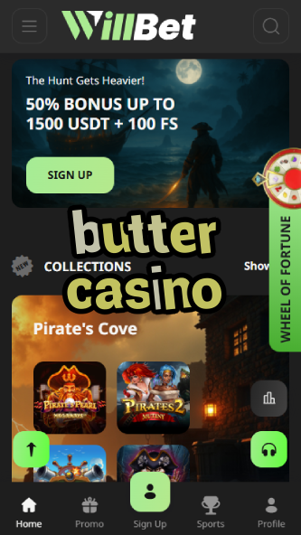 Butter Casino - Smooth Casino Experience-casinocasi.ydblkf.net